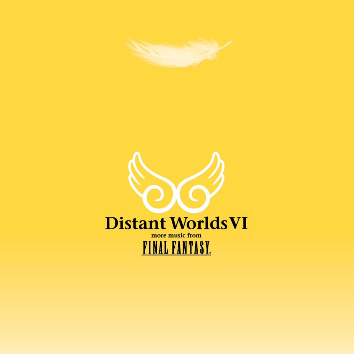 サントラ「Distant Worlds VI more music from FINAL FANTASY」をご紹介 ff
